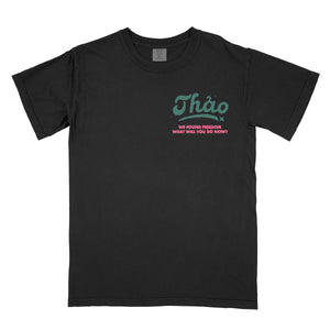 Thao "Việt Hải Record" T-Shirt