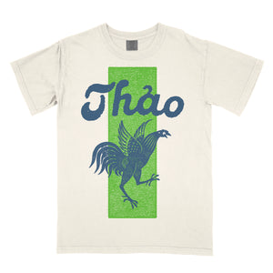 Thao "Rooster" T-Shirt