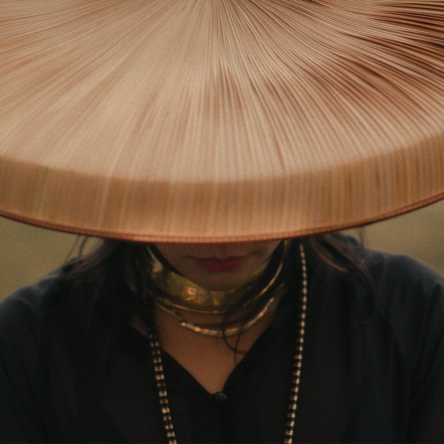 Various Artists "Music from Amongst The Disquiet" LP