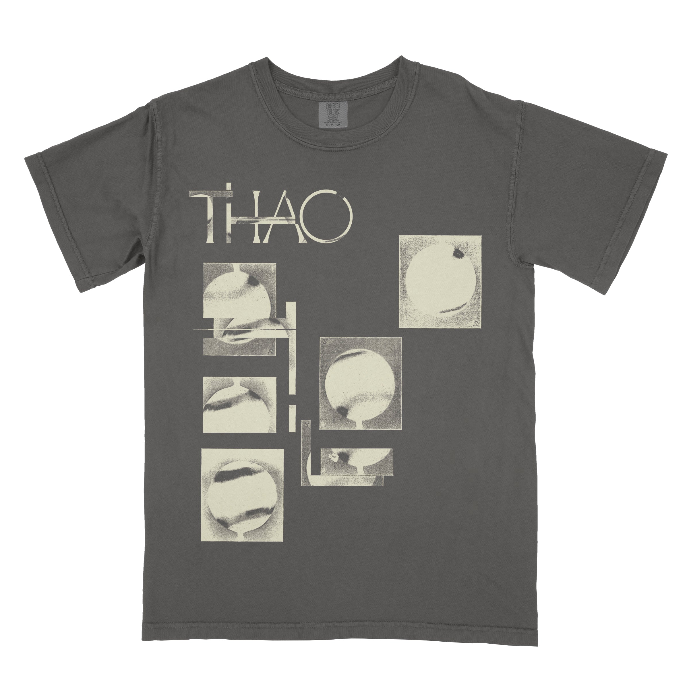 Thao "Blocks" T-Shirt