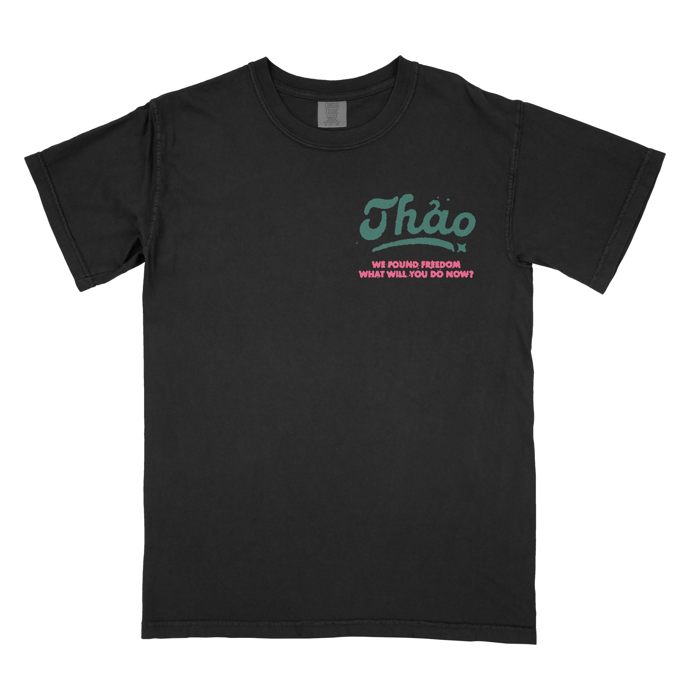 Thao "Việt Hải Record" T-Shirt