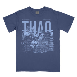 Thao "Tour Collage" T-Shirt